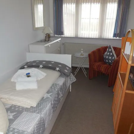 Apartman Friesenstern - #109582 Nieblum