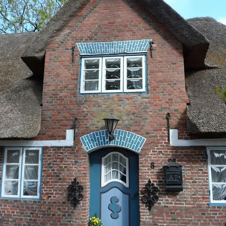 Friesenstern - #109582 Apartman