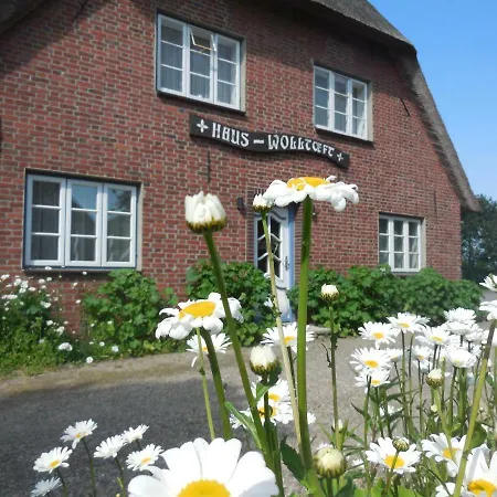 Friesenstern - #109582 Apartman *