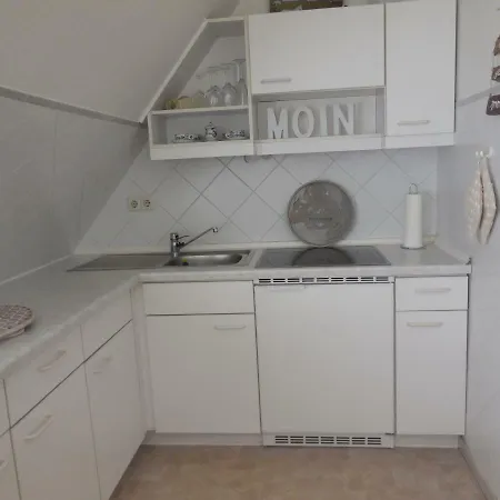 Friesenstern - #109582 Apartman