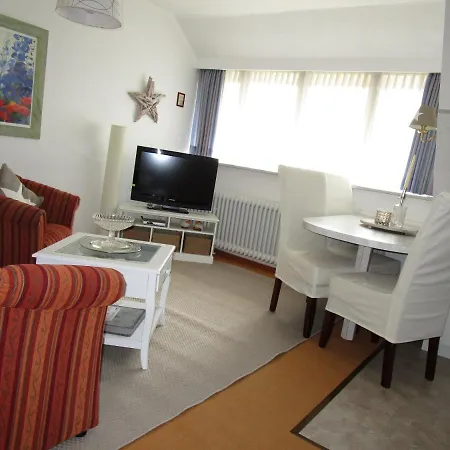 Friesenstern - #109582 Apartman *